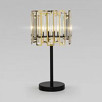 Настольная лампа декоративная Bogate's Cella 01148/1 Strotskis в Тюмени