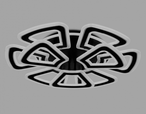 Потолочная люстра Ambrella Light FA FA8893 в Нижнем Новгороде фото 2