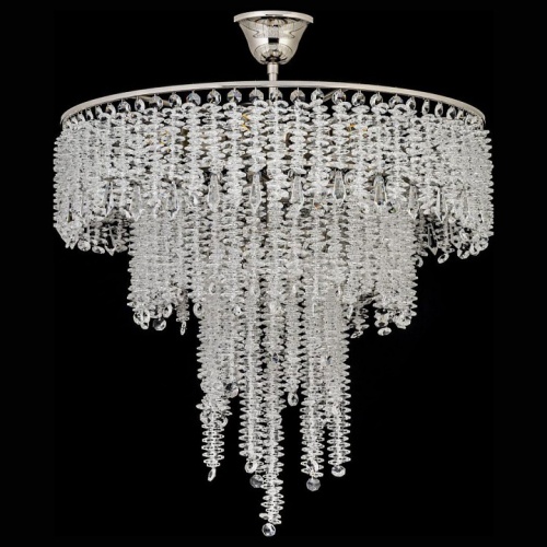 Люстра на штанге Arti Lampadari Napoli Napoli E 1.5.46.107 N в Нижнем Новгороде фото 3