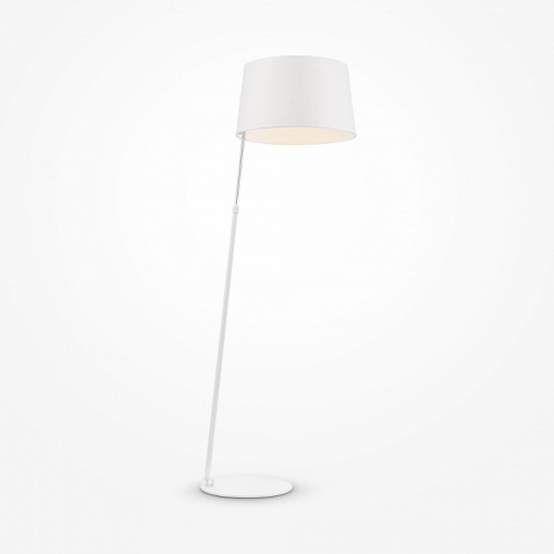 Торшер Maytoni Bergamo MOD613FL-01W в Нижнем Новгороде фото 3