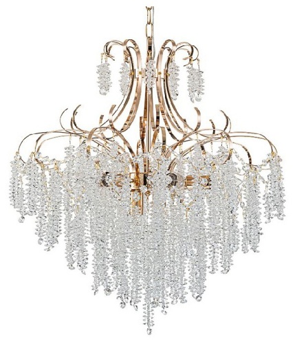 Подвесная люстра Escada Favero 2108/8P в Нижнем Новгороде