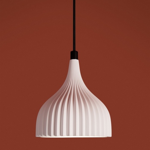 Подвесной светильник Freya Terra FR5582PL-01W в Нижнем Новгороде фото 4