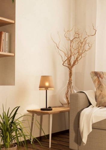 Настольная лампа декоративная Eglo Tabley 43977 в Нижнем Новгороде фото 2