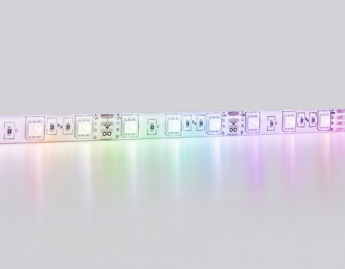 Комплект с лентой светодиодной Ambrella Light GS GS2502 в Нижнем Новгороде фото 5