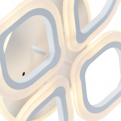 Потолочная люстра Escada Ella 10216/4LED BL в Нижнем Новгороде фото 2