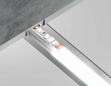 Профиль встраиваемый Ambrella Light GP GP1001AL в Нижнем Новгороде