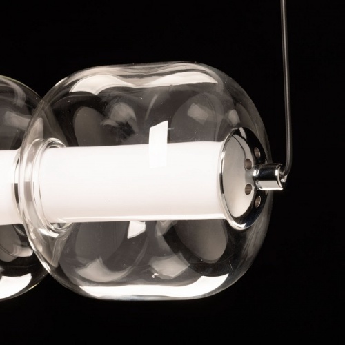 Подвесной светильник De City Мадлен 424018601 в Нижнем Новгороде фото 3