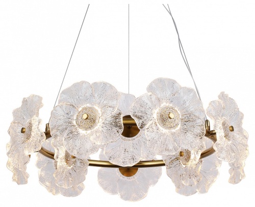 Подвесная люстра Kink Light Грея 07601-60A,36 в Нижнем Новгороде