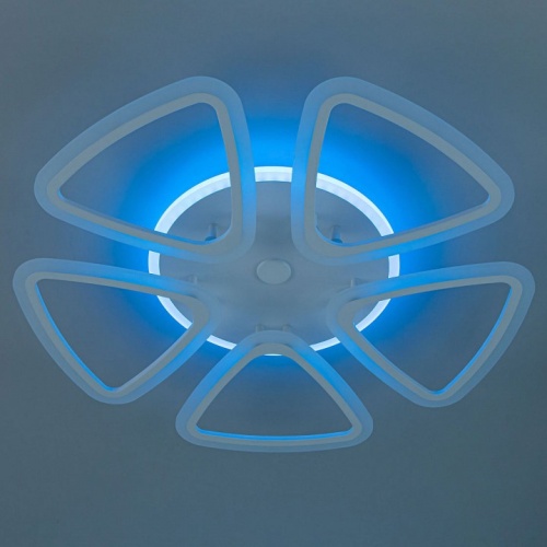 Потолочная люстра Citilux Мальта Смарт CL234A250E в Нижнем Новгороде фото 16