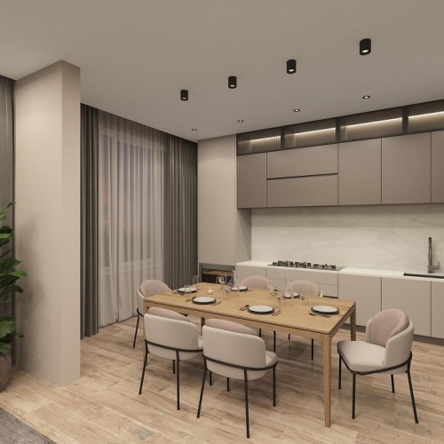 Накладной светильник Denkirs DK3040 DK3090-BK в Нижнем Новгороде фото 7