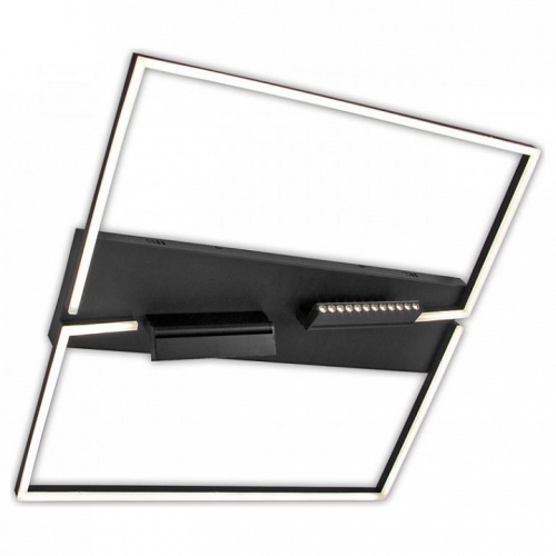 Накладной светильник Imex PLC-707 PLC-7071-800-MBK в Нижнем Новгороде