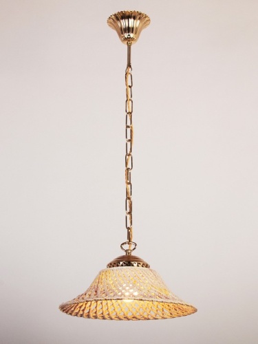 Подвесной светильник Doge Luce 664 LAMP.664/1.26 в Нижнем Новгороде фото 5