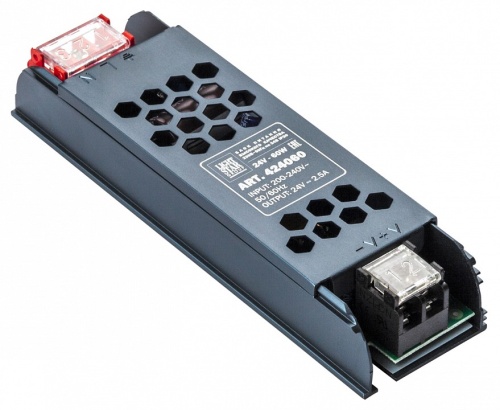 Блок питания Lightstar Lightstar 424060 в Нижнем Новгороде