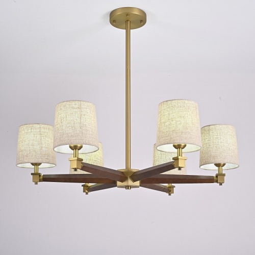 Люстра на штанге Imperiumloft Jorgenson STAVRA01 в Нижнем Новгороде фото 10