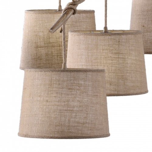 Подвесная люстра Mantra Sabina 6175 в Нижнем Новгороде фото 7