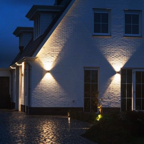 Накладной светильник 86831-9.2-002KT LED2*1W BK в Нижнем Новгороде фото 2