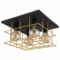 Накладной светильник Globo Merril 15530B-4D в Нижнем Новгороде