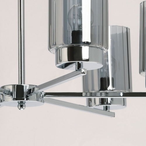 Люстра на штанге De City Каталина 7 361012206 в Нижнем Новгороде фото 2