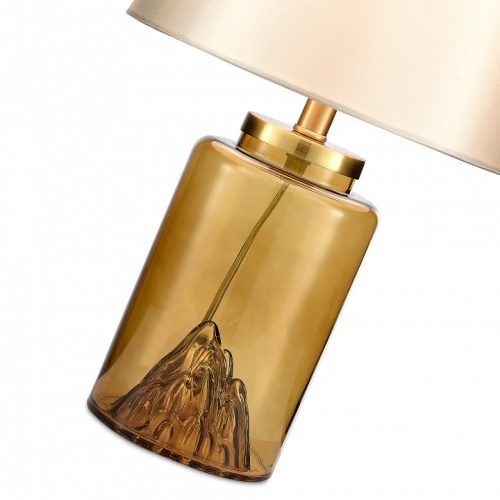 Настольная лампа декоративная ST-Luce Ande SL1000.204.01 в Заречном фото 2