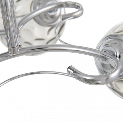 Потолочная люстра Arte Milano Napoli-9776 339776/5 CR в Нижнем Новгороде фото 3