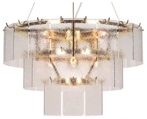Подвесная люстра LGO LSP-871 LSP-8712 в Нижнем Новгороде