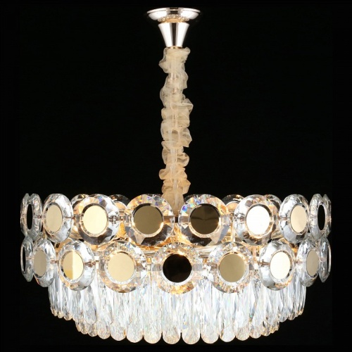 Подвесная люстра Aployt Nikoul APL.832.03.12 в Нижнем Новгороде фото 3