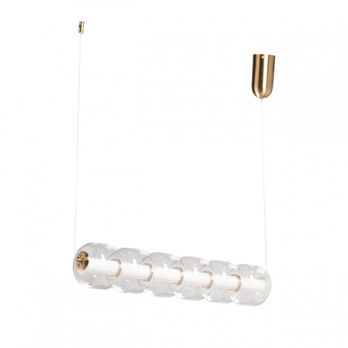 Подвесной светильник De City Мадлен 65 424018501 в Нижнем Новгороде фото 4