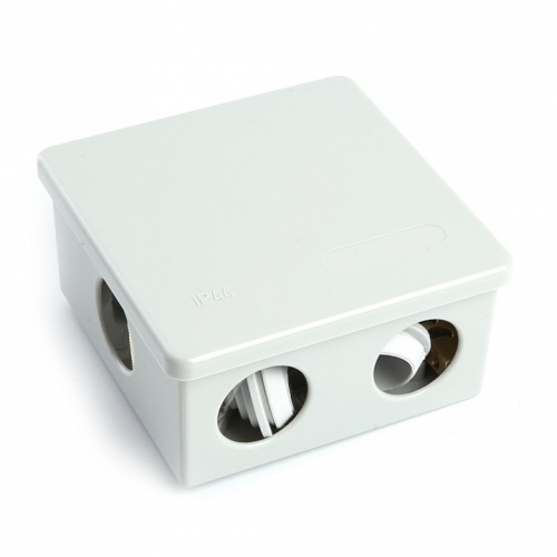 Короб распределительния Stekker  39996 в Нижнем Новгороде фото 2