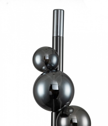 Бра Indigo Canto 11026/5W Black в Нижнем Новгороде фото 2