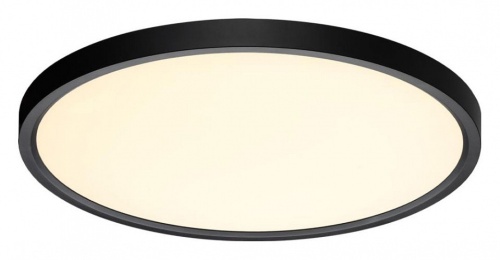 Накладной светильник Sonex Alfa Black 7660/32L в Ермолино фото 2