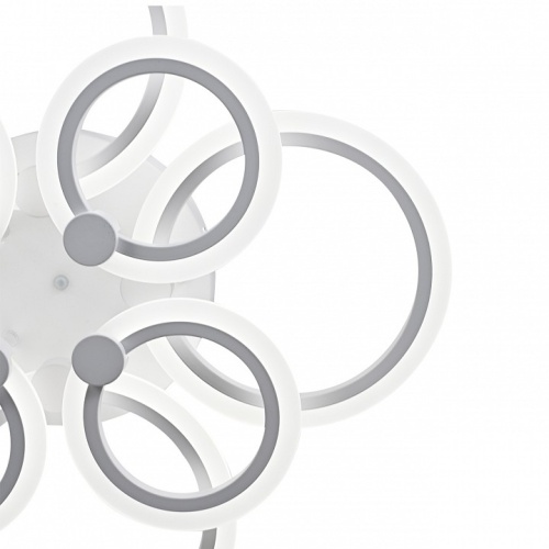 Потолочная люстра Escada  10206/8LED в Нижнем Новгороде фото 6