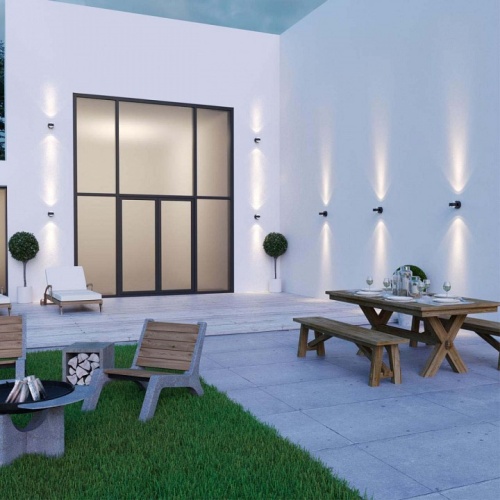 Светильник на штанге Novotech Calle 359304 в Нижнем Новгороде фото 3