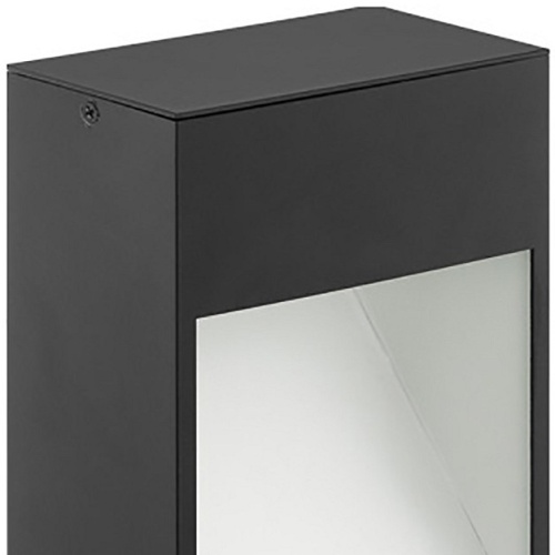 Наземный низкий светильник Eglo Manfria 98097 в Нижнем Новгороде фото 3