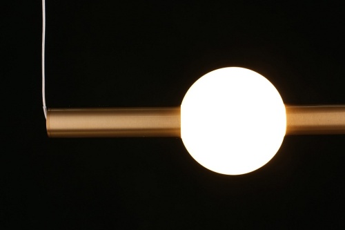 Подвесной светильник Aployt Zhozefin APL.038.16.12 в Белокурихе фото 10