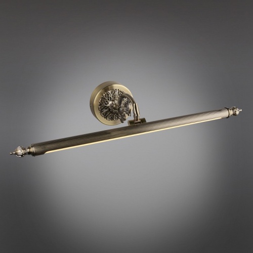 Подсветка для картины Omnilux Bolsena OML-23801-12 в Нижнем Новгороде фото 3