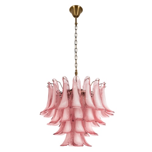 Подвесная люстра Loft it Lilou 10600/600 Pink в Нижнем Новгороде фото 6