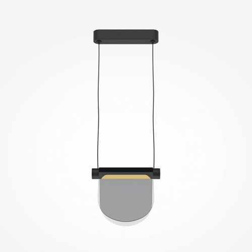 Подвесной светильник Maytoni Fluffy MOD319PL-L5B3K в Нижнем Новгороде фото 5