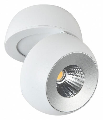 Накладной светильник 81174 81174-9.5-001MZ COB8W WT в Нижнем Новгороде