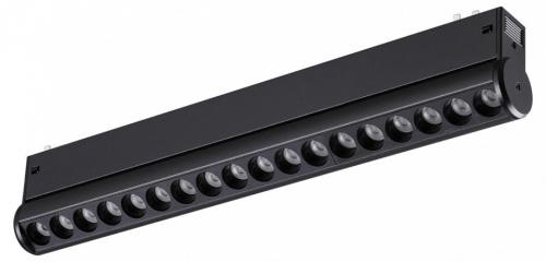 Накладной светильник Novotech VECTOR 220V 359948 в Нижнем Новгороде