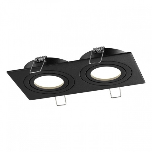 Встраиваемый светильник Novotech MORUS 371022 в Нижнем Новгороде фото 3