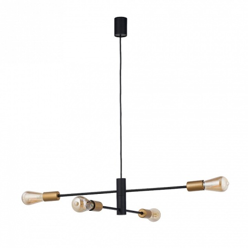 Подвесная люстра Nowodvorski Rotor 7935 в Нижнем Новгороде фото 3