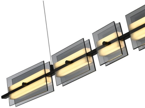 Подвесной светильник Zortes Loft ZRS.1802.100 в Нижнем Новгороде фото 5