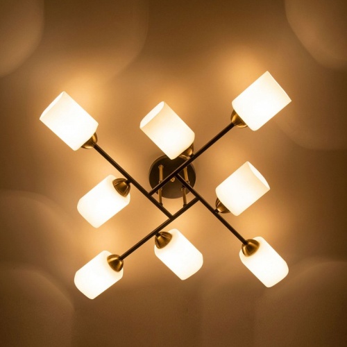 Потолочная люстра Citilux Генри CL130285 в Нижнем Новгороде фото 4