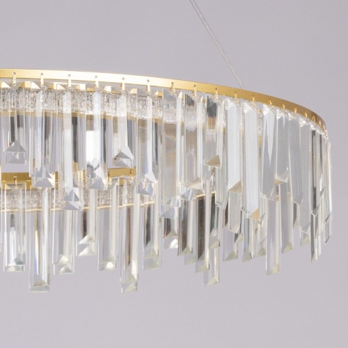 Подвесная люстра De City Арман 23 462011201 в Нижнем Новгороде фото 10