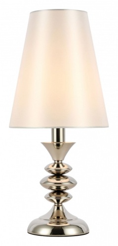 Настольная лампа декоративная EVOLUCE Rionfo SL1137.104.01 в Сургуте фото 8