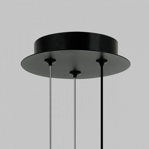 Подвесной светильник Imex MD.2310 MD.23104-1-P-BK+BR в Нижнем Новгороде фото 4