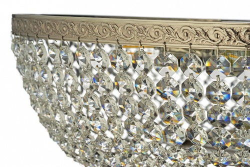 Люстра на штанге Arti Lampadari Castellana Castellana E 1.3.50.501 NH в Нижнем Новгороде фото 3