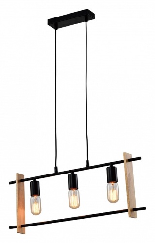 Подвесной светильник Rivoli Elizabeth Б0057935 в Нижнем Новгороде фото 4