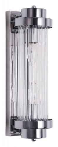 Накладной светильник Arte Lamp Hanna A1070AP-2CC в Нижнем Новгороде