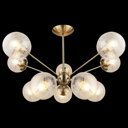 Люстра на штанге 04164-0.3-10 в Нижнем Новгороде